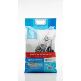 WuWu Arena Sanitaria 7Kg Tradicional