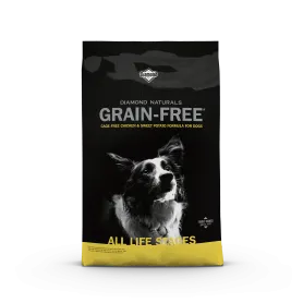 Diamond Naturals Libre de Grano Pollo 12,7 kg