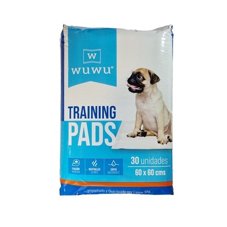 WuWu Sabanillas  60x60 cms  - 30 unidades