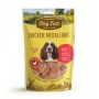 Dog Fest Medallones de Pollo 90grs