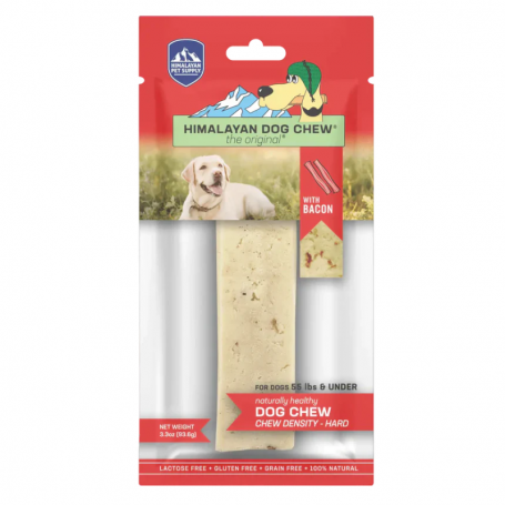 Himalayan Queso con Mantequilla de Maní L 93,6gr
