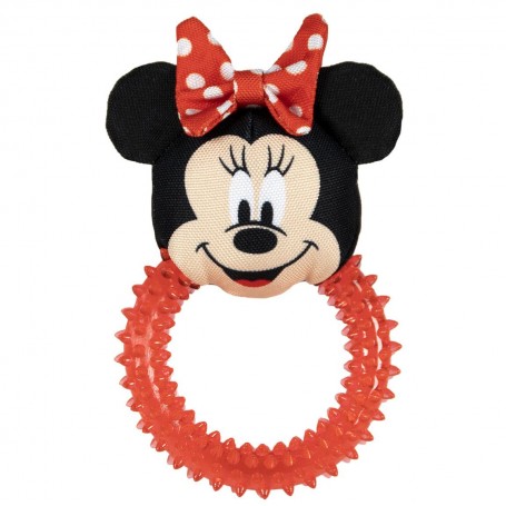 DISNEY Mordedor Dental Circular – Minnie Mouse