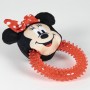 DISNEY Mordedor Dental Circular – Minnie Mouse