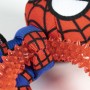 Mordedor Dental Circular – Spiderman Avengers