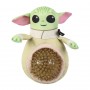 DISNEY Juguete Pelota + Peluche – Grogu The Mandalorian Star Wars