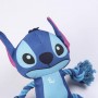 DISNEY Juguete Cuerda Dental – Stitch