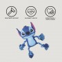 DISNEY Juguete Cuerda Dental – Stitch