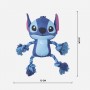 DISNEY Juguete Cuerda Dental – Stitch