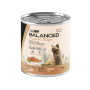 Vitalcan Natural Recipe Gato Adulto Delicados Filetes Pollo - 340 g