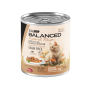 Vitalcan Natural Recipe Gato Adulto Delicados Filetes – Carne – 340 g