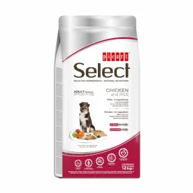 Picart Select Dog Adult Medium Chicken & Rice 3 KG