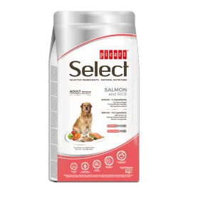 Picart Select Dog Adult Sensitive Salmon & Rice 3 KG
