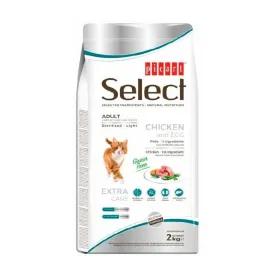 Picart Select Cat Adult Grain Free Sterilised Light 8 KG