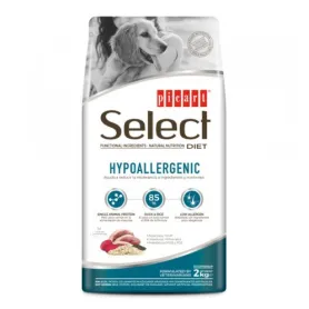 Picart Select Dog Diet Hypoallergenic 2 KG