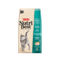 Nutribest Cat Adult Sterilised Salmon & Rice 8 KG
