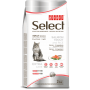 Picart Select Cat Adult Sensitive Salmon Sterilised Light 8 KG