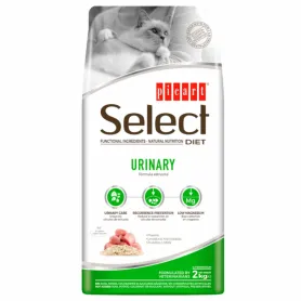 Picart Select Diet Cat Urinary 2 KG 42418 22,990.00