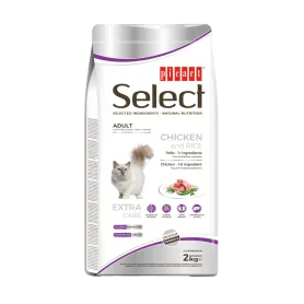 Picart Select Cat Adult Chicken & Rice 2 KG 42413 18,990.00