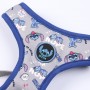 DISNEY Arnes Premium Perros M/L Stitch