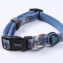 DISNEY Collar Premium Perros S/M Stitch