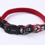 DISNEY Collar Premium Perros S/M Mickey Mouse