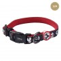 DISNEY Collar Premium Perros S/M Mickey Mouse