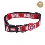 DISNEY Collar Premium Perros XS/S Marvel