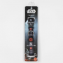 DISNEY Collar Premium Perros Star Wars M/L