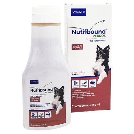 Nutribound Perro 150 ml
