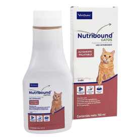 Nutribound Gato 150 ml