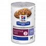 Pack 12 Hills I/D Dog Low Fat Húmedo 370g