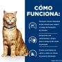 Pack 24 Alimento Humedo Hills C/D Felino 156g (CD)
