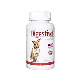 Digestivet – 10 Comprimidos