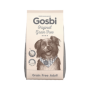 Gosbi Original Dog Grain Free 12 Kg