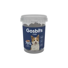 Gosbits Dog Fish 300 Gr
