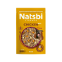 Natsbi Steamed Chicken 500 Gr