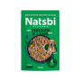 Natsbi Steamed Chicken & Lamb 500 Gr