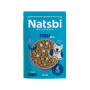 Natsbi Steamed Fish 200 Gr