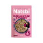 Natsbi Steamed Iberian Pork & Turkey 200 Gr
