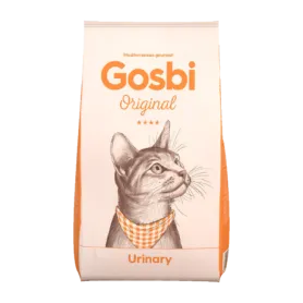Gosbi Original Cat Urinary 3 Kg