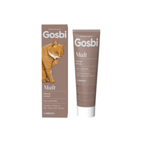 Gosbi Malt 50 Gr Gosbi Malt 50 Gr