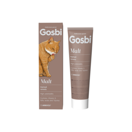 Gosbi Malt 50 Gr