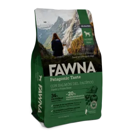 Fawna Perros Cachorros Small 7