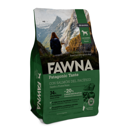 Fawna Perros Cachorros Small 7