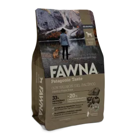 Fawna Perros Cachorros Medium And Large 15 Kg
