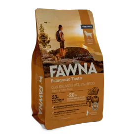 Fawna Perros Adultos Small 3 Kg