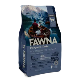Fawna Perros Adultos Medium And Large 15 Kg