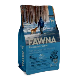 Fawna Perros Adultos Senior 3 Kg