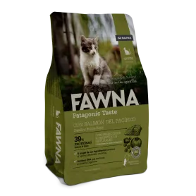 Fawna Gatos Kitten 3 Kg