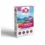 Indomitable Galleta Prebiotico Frambuesa 180 Gr